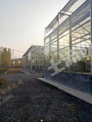 济南槐荫区2亩大棚经营权出租