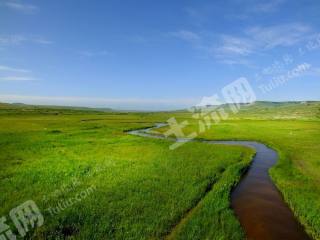 呼伦贝尔额尔古纳市800平米农家庭院出租