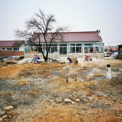 鞍山海城市4775平米宅基地使用權(quán)出租