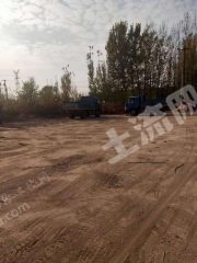 济南  槐荫区 11亩 空闲用地 出租