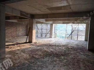 惠州惠城區(qū)1100平米毛坯房使用權(quán)出租