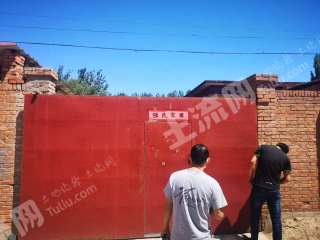 北京大兴区640平米宅基地使用权出租