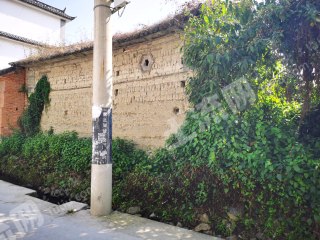 大理大理市289平米宅基地使用權(quán)出租