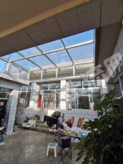 北京密云260平米宅基地使用权出租