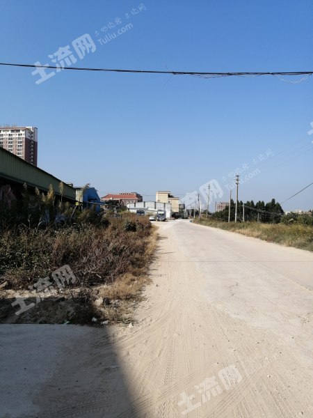 惠州土地 博罗县土地 博罗县商业及住宅 博罗县城镇住宅土地介绍 园洲