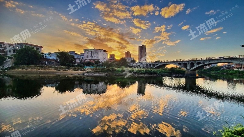 惠州博罗县园洲镇1800平方城镇住宅地使用权出让