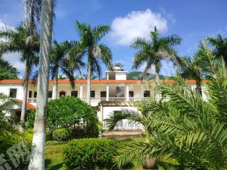 三亚吉阳区13320平米度假山庄使用权合作