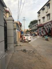 新乡获嘉县0.6亩城镇住宅（别墅）出售XX1507