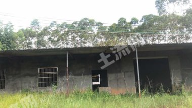 广东/惠州/惠东县梁化900平米农村厂房出租