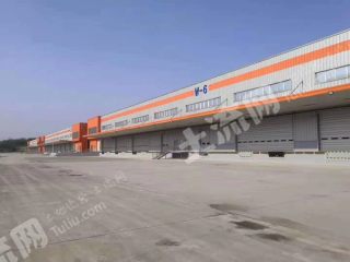 重庆九龙坡区 15万平米 厂房 使用权出租