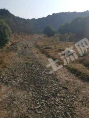 绍兴  越城区 20亩 仓储用地 使用权出租