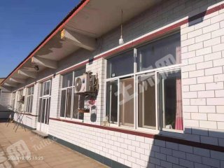 河北/廊坊/霸州市520平米宅基地使用權出租