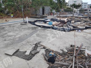 三亞吉陽大道附近5畝宅基地使用權(quán)出租