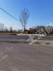 新乡市140470平米商住及仓储用地打包使用权转让XX1520