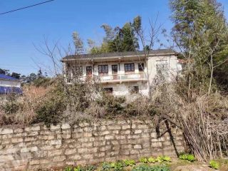 长沙  岳麓区 2800平米 农家庭院 使用权出租