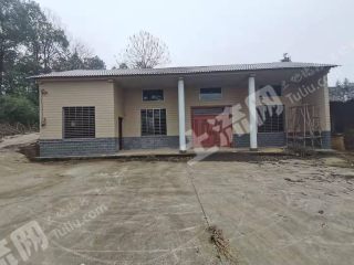 长沙岳麓区坪塘白泉200平米农家庭院出租