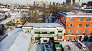 吉林船营区5000平米综合用地使用权转让