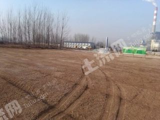 衡水武邑县8254平米商业用地使用权转让