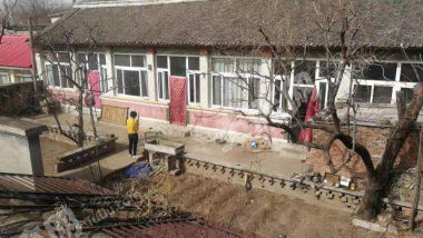 北京怀柔区500平米宅基地使用权出租