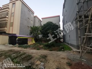 江門恩平市120平米宅基地使用權(quán)出租