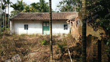 海南萬寧市700平米農(nóng)村宅基地使用權(quán)合作