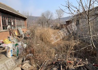 天津薊州區(qū)300平米宅基地使用權(quán)出租