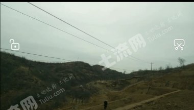 保定阜平县 70亩 灌木林地经营权 出租