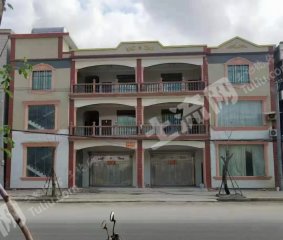 三亞崖州區(qū)靠國道1棟樓優(yōu)惠使用權(quán)出租