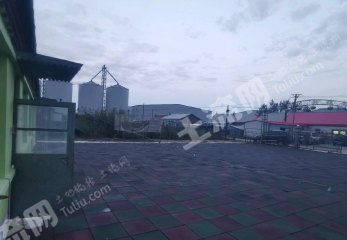 鸡西密山市800平米城镇住宅使用权出让