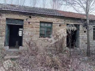 泰安新泰市 170平方米 农家庭院 使用权合作