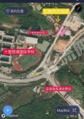 廣東/惠州/惠東縣2400平米宅基地使用權(quán)出租