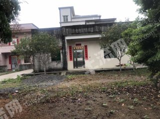 广东/惠州/惠东县白花120平米农房带围墙院子出租