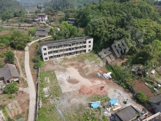 乐山市中区5400平米集体建设地使用权出租