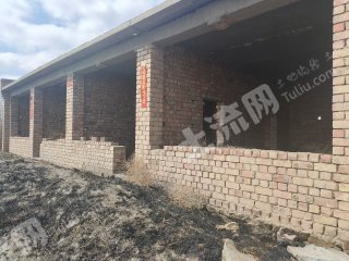 包头九原区 600平米 农村宅基地 使用权出租