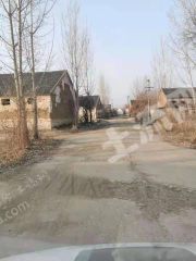 泰安新泰市 29亩 仓储用地 使用权转让