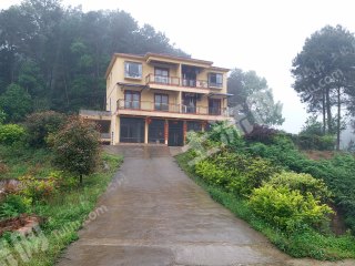 重慶巴南區(qū)450平米度假山莊出租