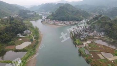 重庆秀山土家族苗族自治县10000亩旅游景点经营项目经营权转让