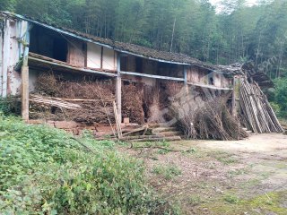 重慶巴南區(qū)120平米宅基地使用權(quán)出租