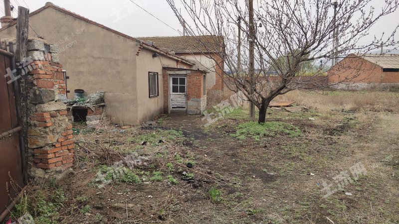 大连瓦房店市元台镇1100平米厂房使用权转让