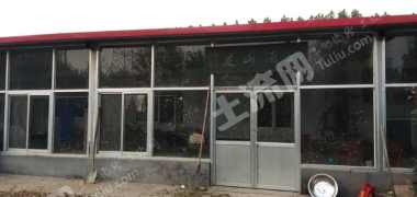 臨沂沂南縣20畝度假山莊出租