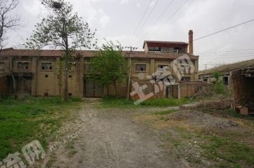 新乡100亩国有土地使用权出租XX1554