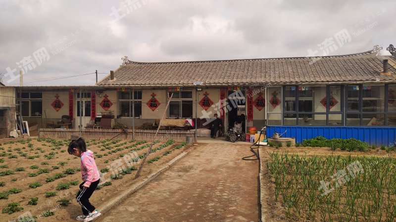 大连瓦房店市瓦窝镇476平米宅基地转让