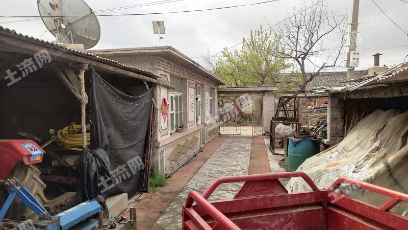 大连瓦房店市瓦窝镇220平米宅基地转让