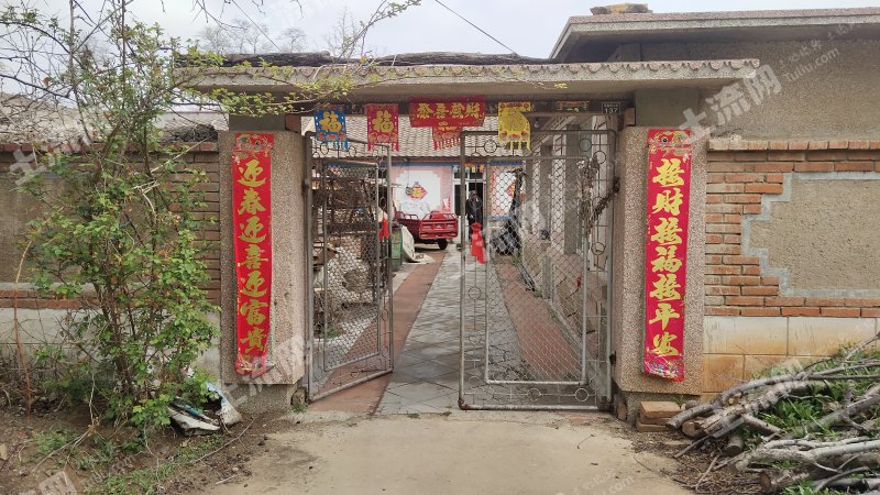 大连瓦房店市瓦窝镇220平米宅基地转让