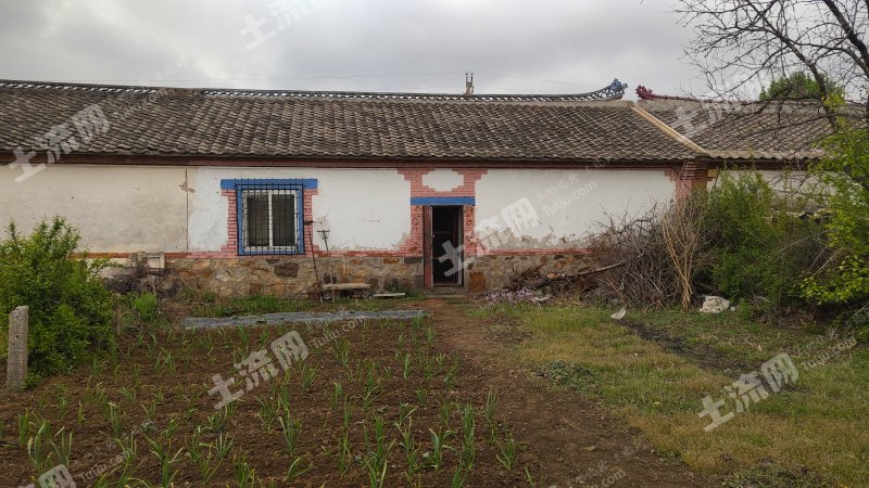 大连瓦房店市瓦窝镇220平米宅基地转让