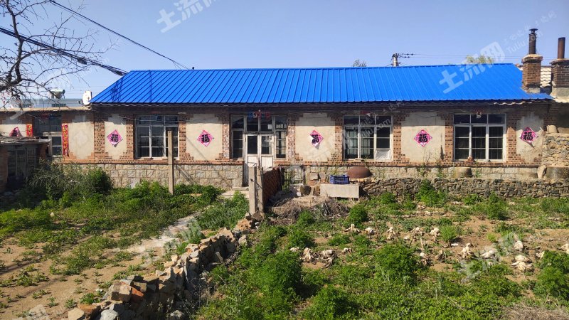 大连瓦房店市元台镇320平米宅基地转让