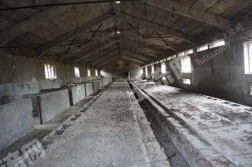 新乡凤泉区3228平米厂房使用权出租XX1561