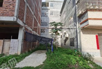 惠州市93平米城镇住宅用地地皮使用权出租