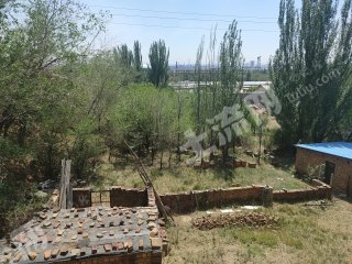 包头东河区铝厂附近20亩荒地出租
