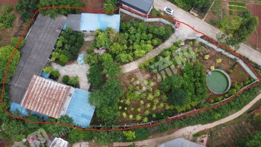 金堂五鳳古鎮(zhèn)附近 2500平米場地 使用權(quán)出租